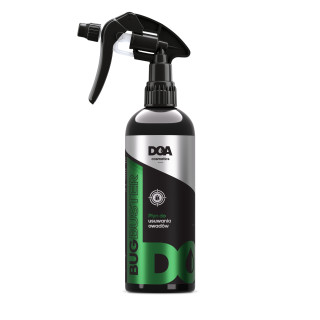 DOA Cosmetics Bug buster - płyn do usuwania owadów 500 ml