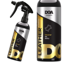 DOA Cosmetics Leather Shampoo - cleaner do skóry 200 ml DOA Cosmetics Leather Shampoo - cleaner do skóry 200 ml