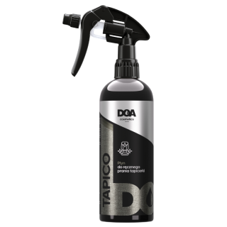 DOA Cosmetics Tapico - płyn do prania tapicerki 500 ml