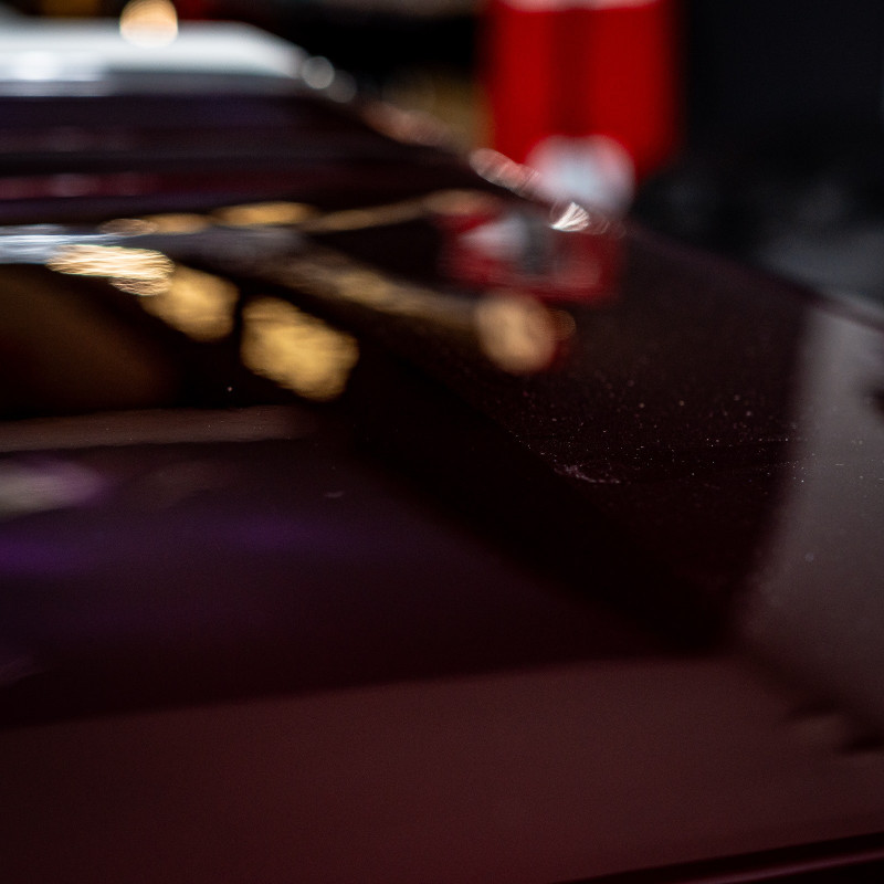 DOA Cosmetics Rinse Less - szampon bez spłukiwania 500 ml DOA Cosmetics Rinse Less - szampon bez spłukiwania 500 ml