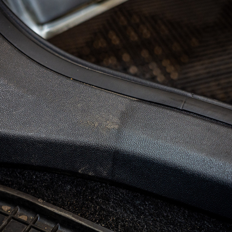 DOA Cosmetics Interior Cleaner Środek do czyszczenia auta 500 ml DOA Cosmetics Interior Cleaner Środek do czyszczenia auta 500 ml