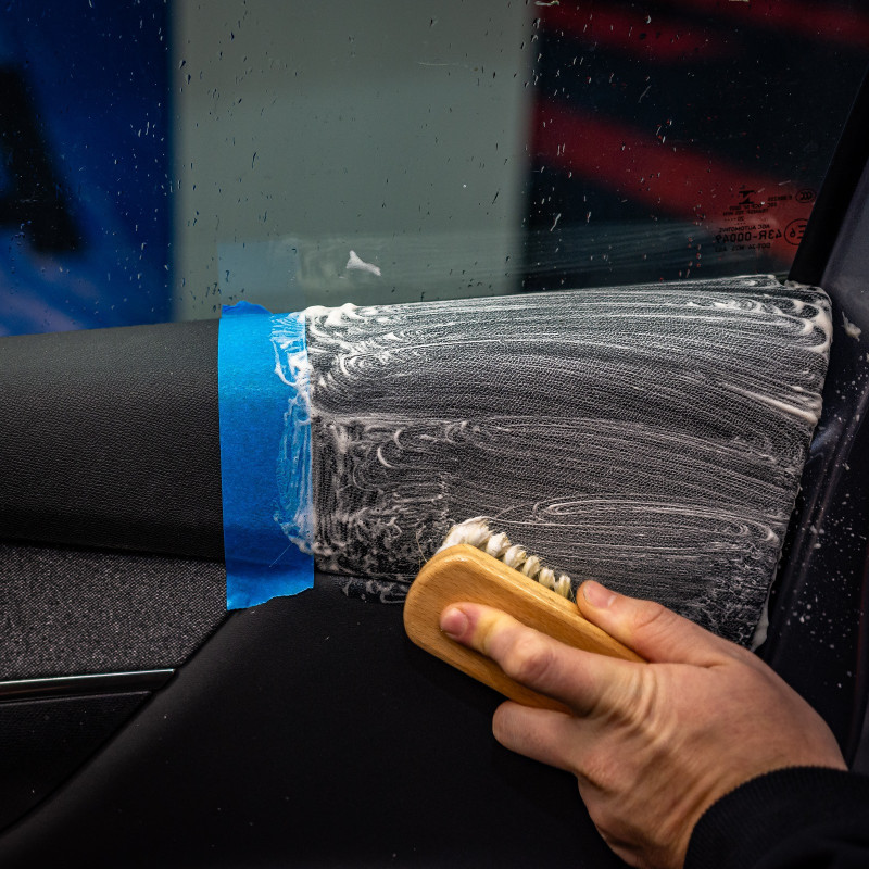 DOA Cosmetics Interior Cleaner Środek do czyszczenia auta 500 ml DOA Cosmetics Interior Cleaner Środek do czyszczenia auta 500 ml