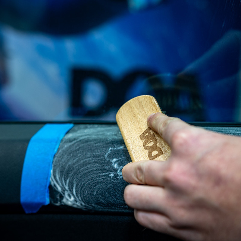 DOA Cosmetics Interior Cleaner Środek do czyszczenia auta 500 ml DOA Cosmetics Interior Cleaner Środek do czyszczenia auta 500 ml