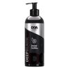 DOA Cosmetics Deep Black - dressing do opon i plastików zewnętrznych 500 ml
