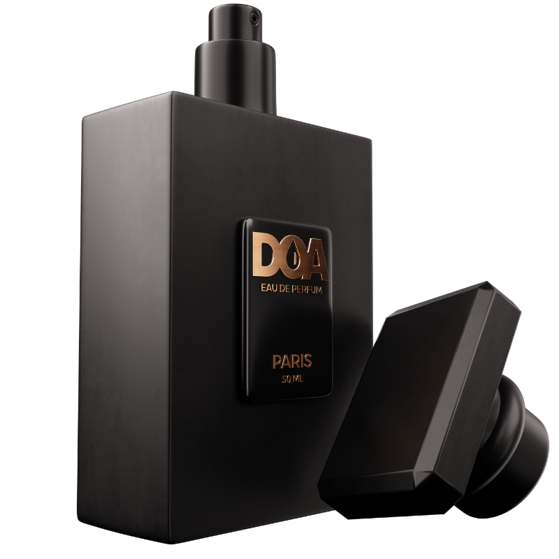 DOA Perfum Paris 50ml Ekskluzywne perfumy do auta i nie tylko DOA Perfum Paris 50ml Ekskluzywne perfumy do auta i nie tylko