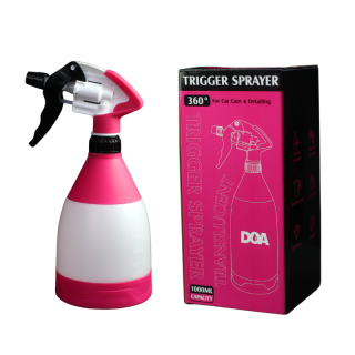 DOA - Trigger Sprayer 360° - opryskiwacz 360° 0,5L