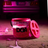 DOA WIADRO 10L Z SERPARATOREM DOA DIRT TRAP