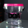 DOA WIADRO 10L Z SERPARATOREM DOA DIRT TRAP