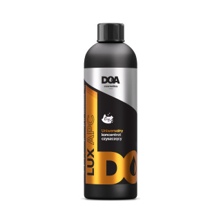 DOA Cosmetics LUX APC 500ml uniwersalny środek czyszczący