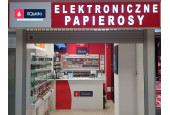 Partner DOA (w sklepie liQuido) Rybnik KAUFLAND